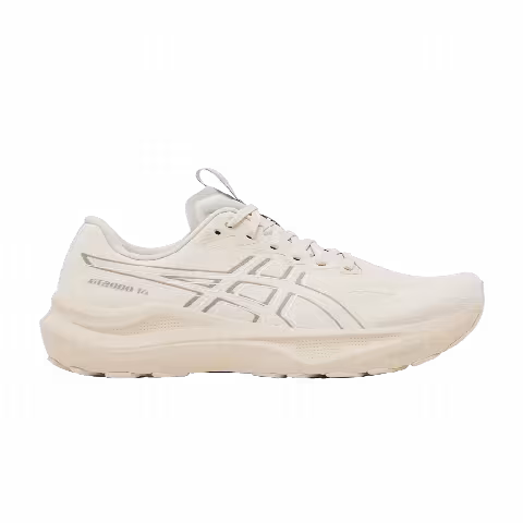 ASICS GT 2000 14 'Oatmeal White'