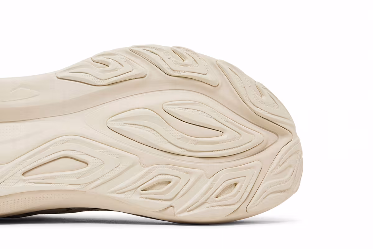 ASICS GT 2000 14 Oatmeal White, view 6