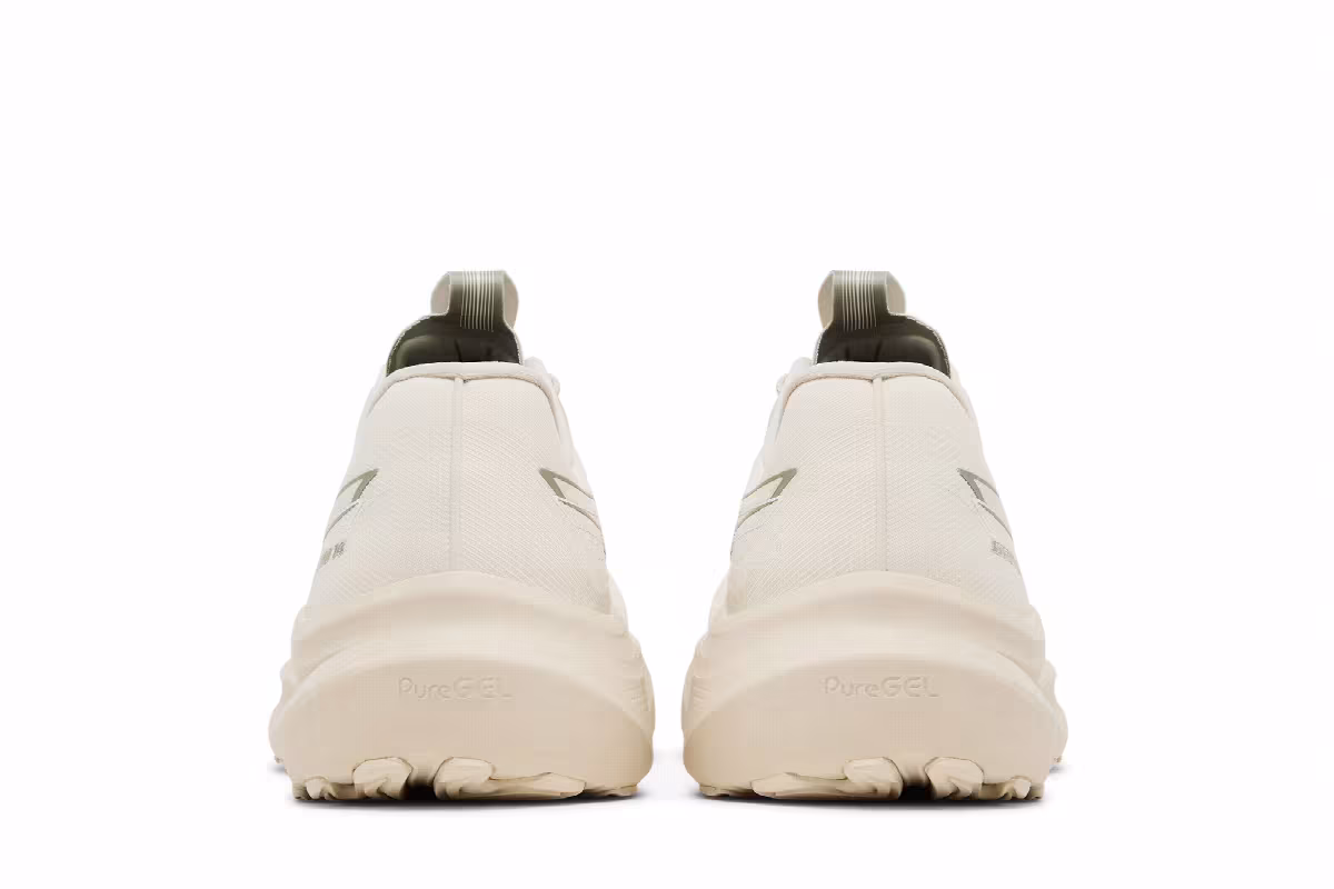 ASICS GT 2000 14 Oatmeal White, view 7