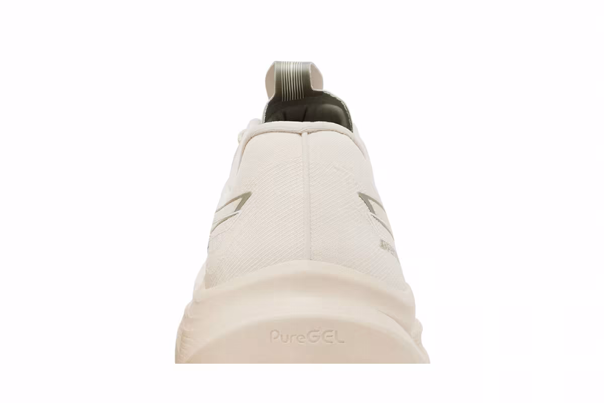ASICS GT 2000 14 Oatmeal White, view 8