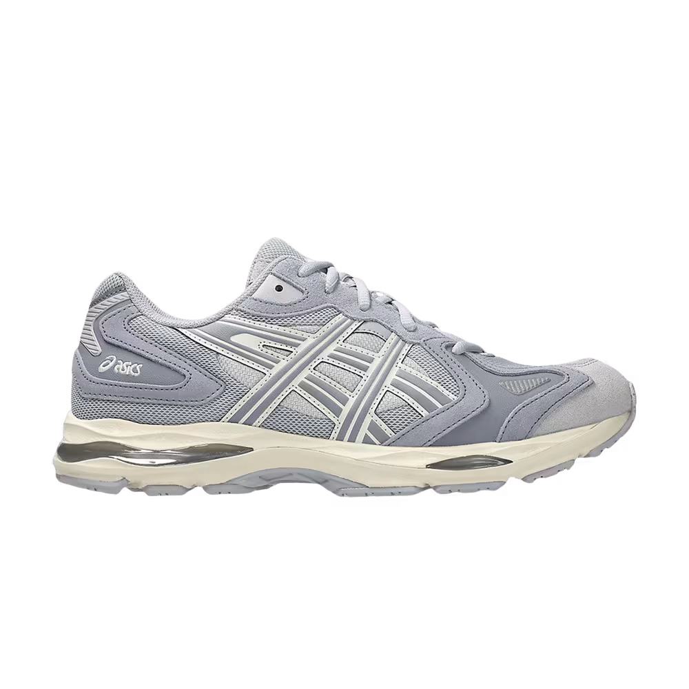 ASICS Gel K1011 Piedmont Grey