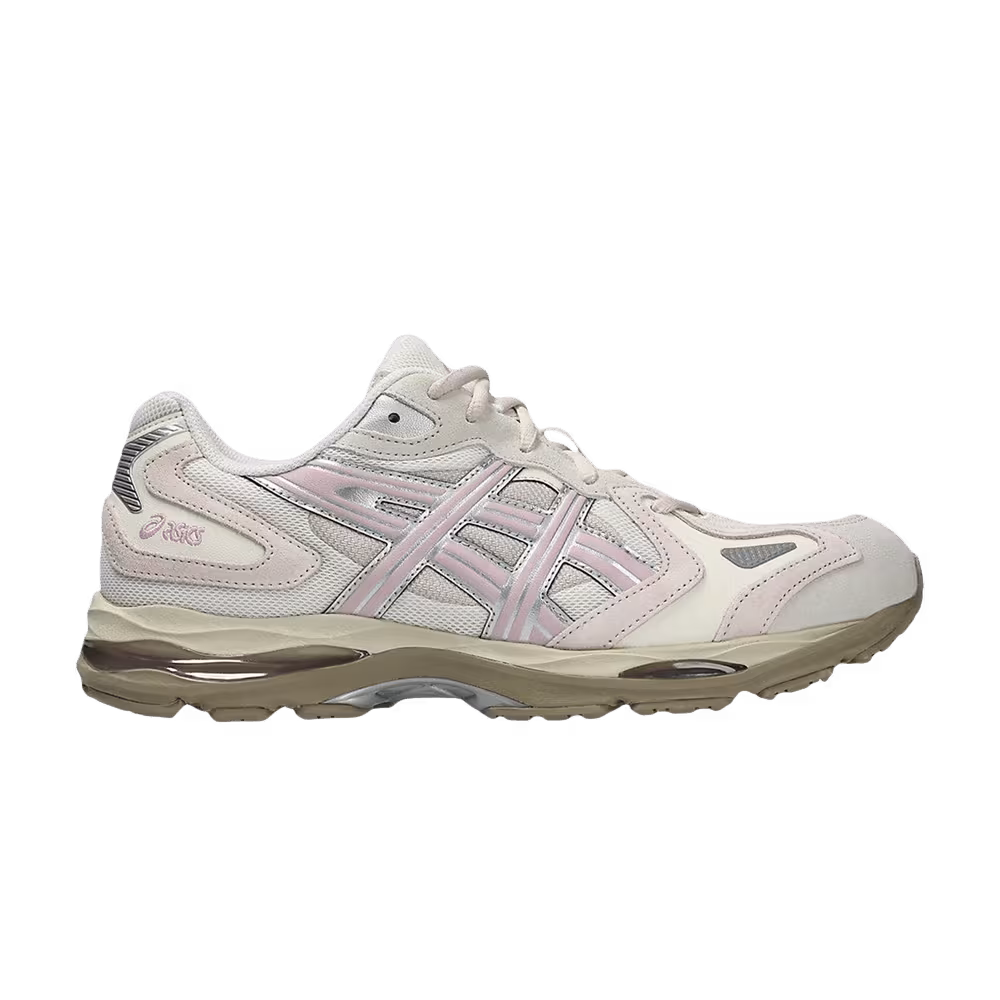 ASICS Gel K1011 Cream Barely Rose