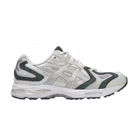 ASICS Gel K1011 'Cream Pure Silver'