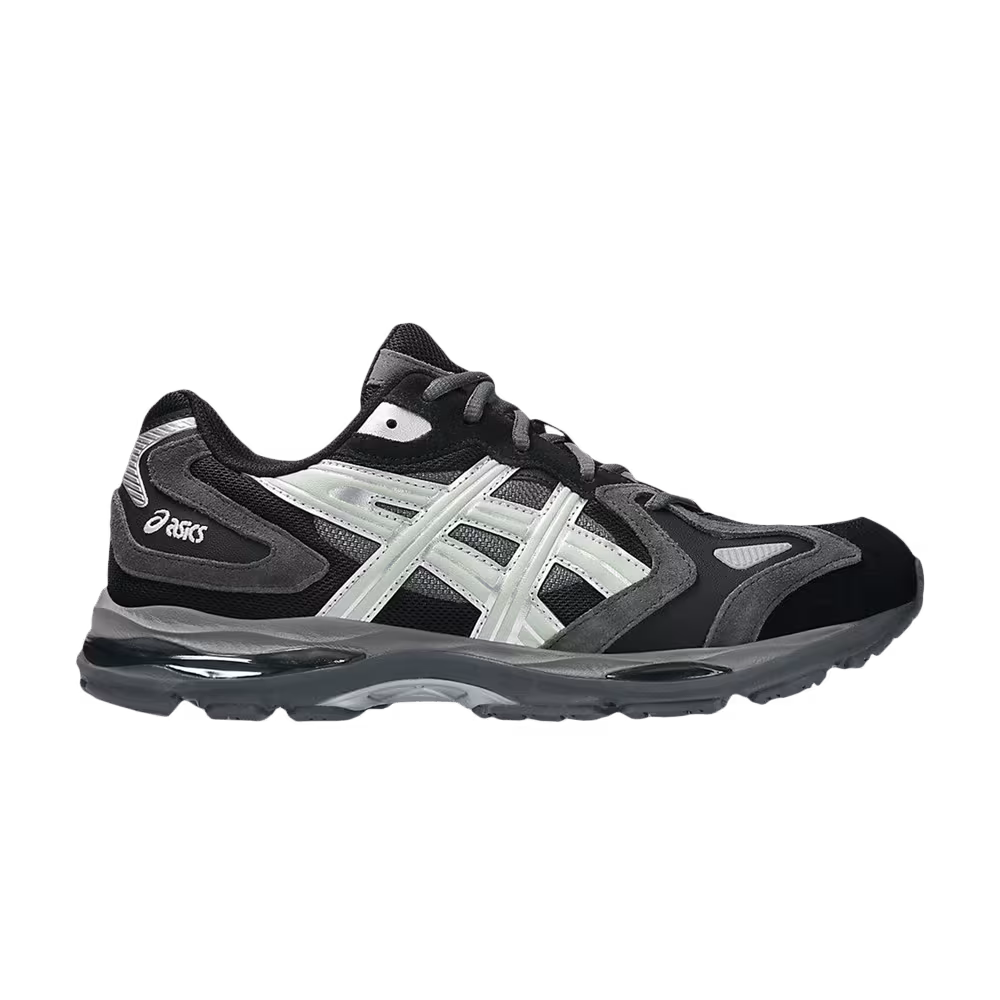 ASICS Gel K1011 Black Sage Frost