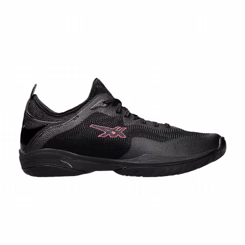 Asics Glide Nova FF 3 'Black Diva Pink'