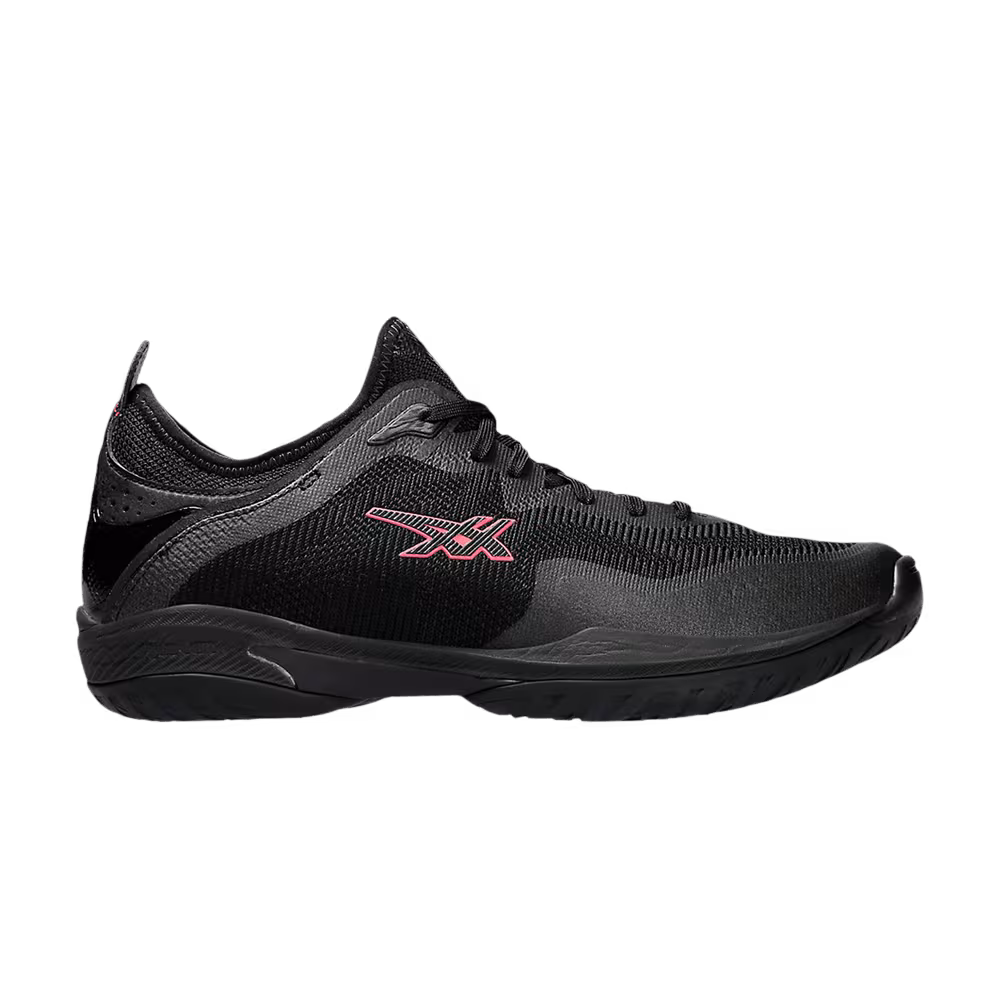 Asics Glide Nova FF 3 Black Diva Pink