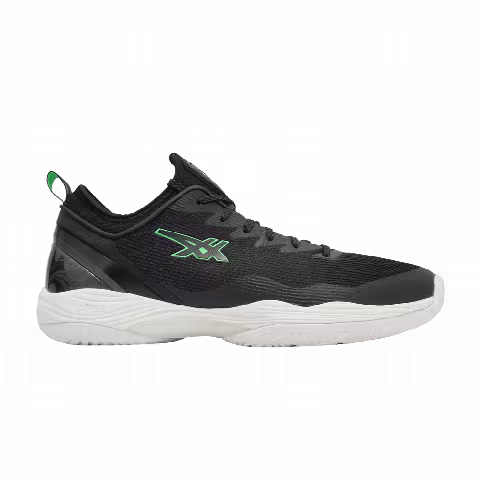 Asics Glide Nova FF 2 'Black New Leaf'