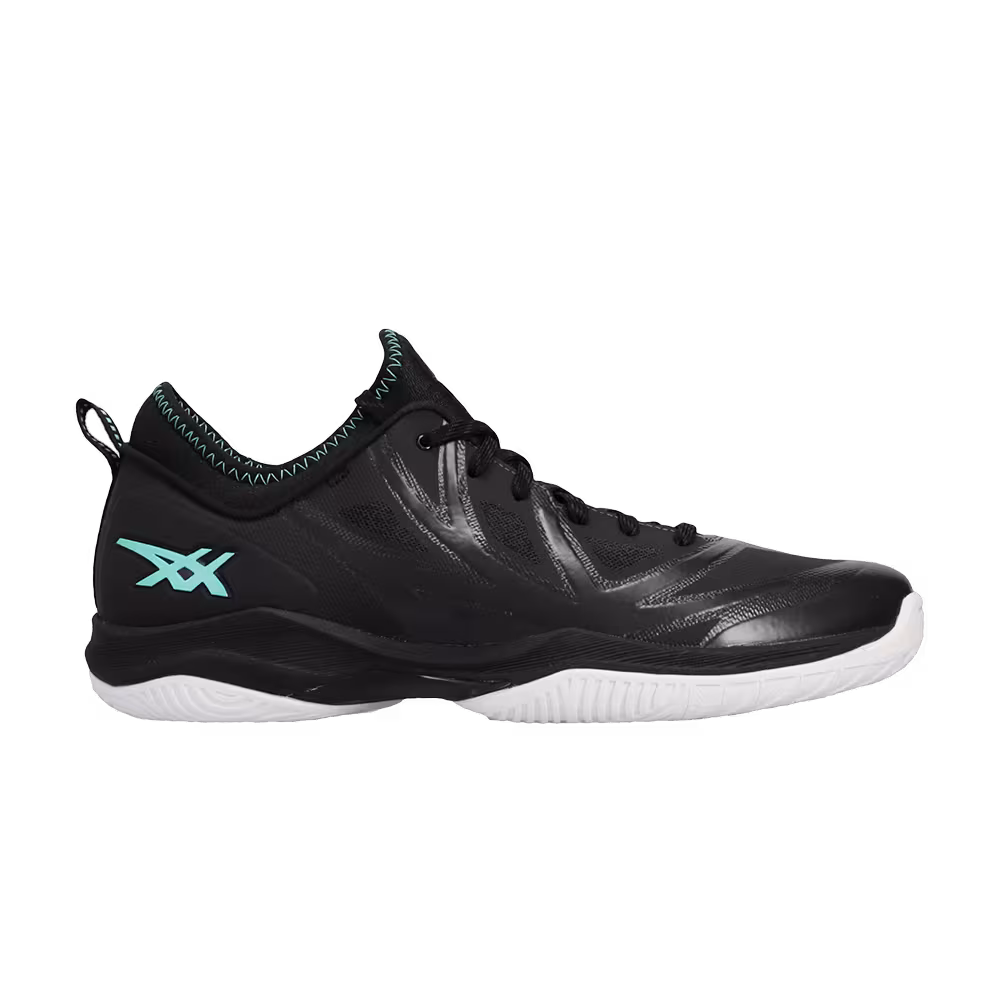 Asics Glide Nova FF AWC Graphite Grey