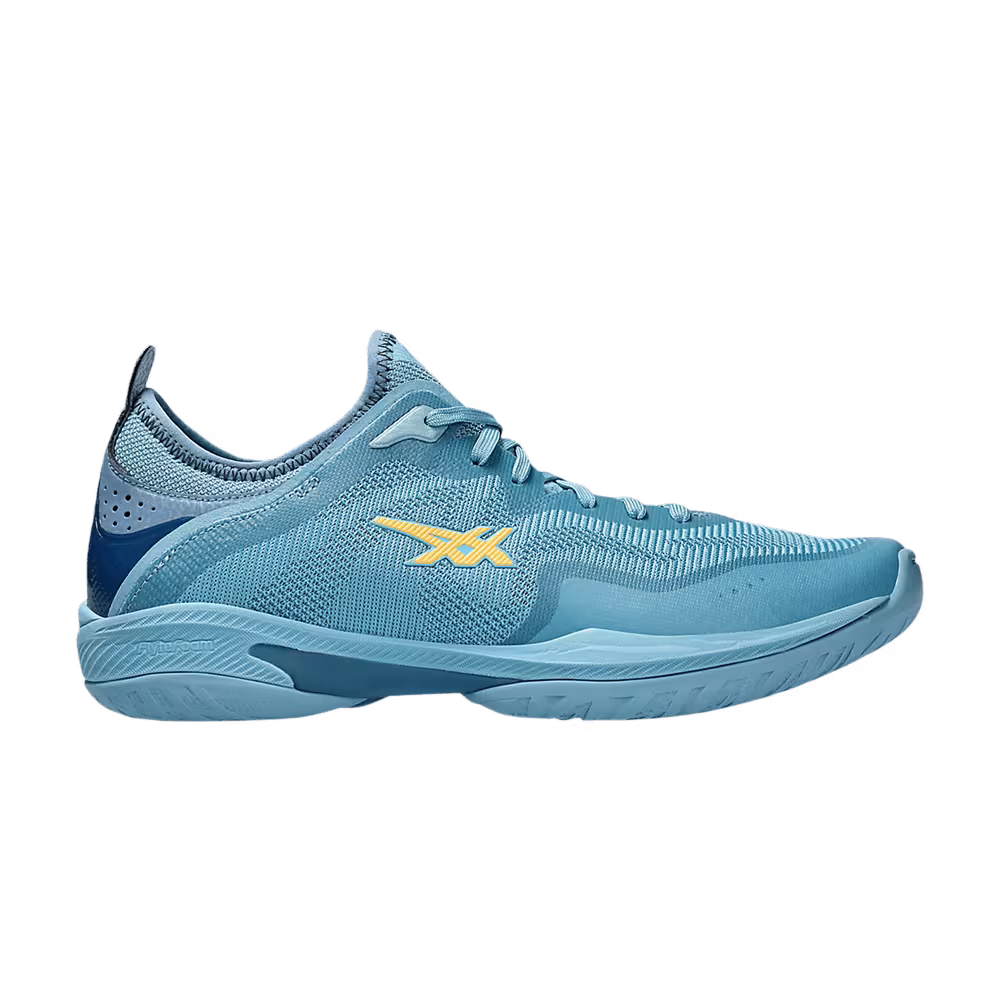 Asics Glide Nova FF 3 Gris Blue Honey