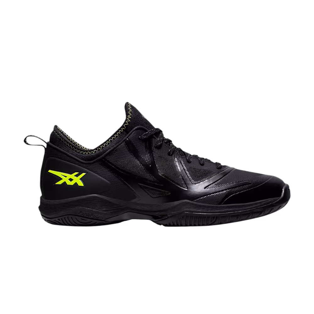 Asics Glide Nova FF Graphite Grey