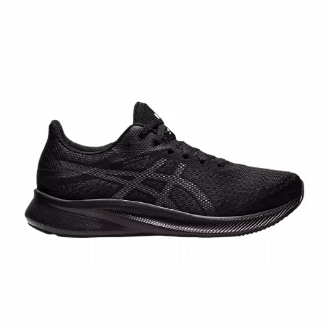 Asics Wmns Patriot 13 'Black Carrier Grey'
