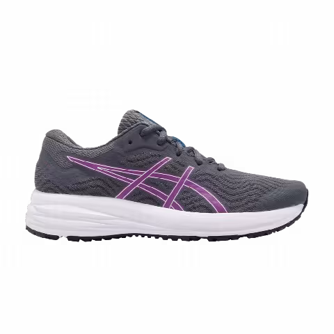 Asics Wmns Patriot 12 'Carrier Grey Digital Grape'