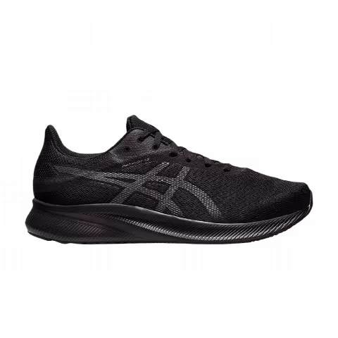 Asics Patriot 13 'Black Carrier Grey'