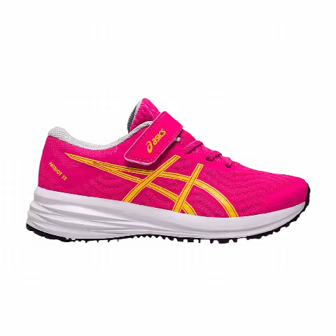 Asics Patriot 12 PS 'Pink Glo'