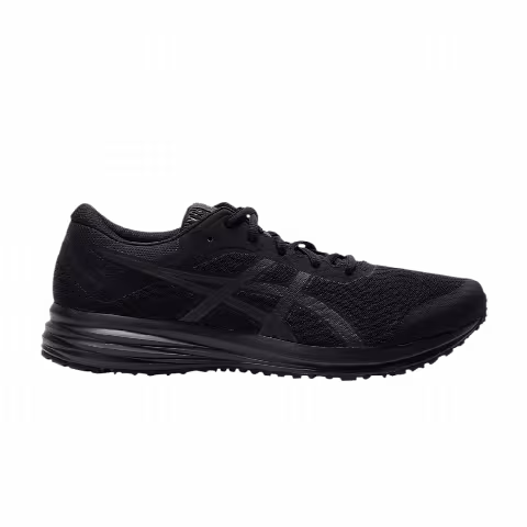 Asics Patriot 12 'Black'