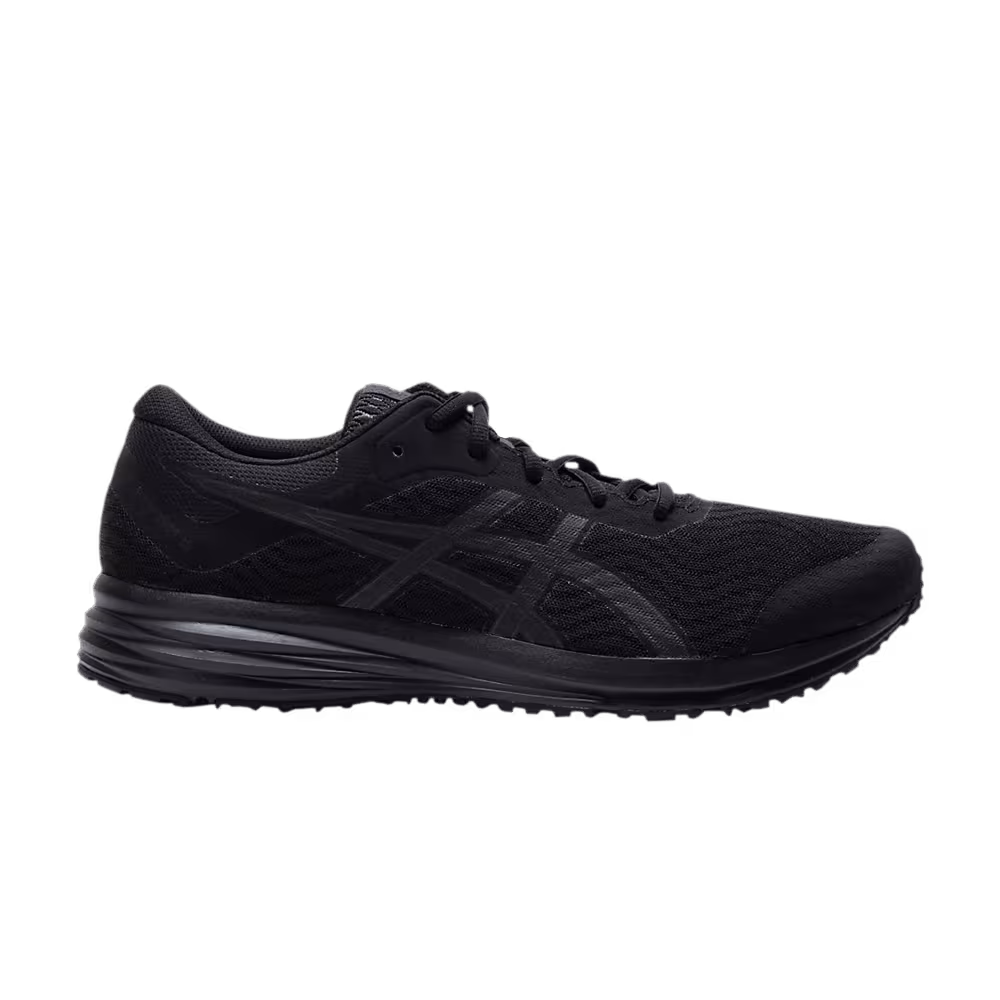Asics Patriot 12 Black