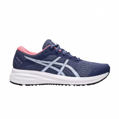 Asics Wmns Patriot 12 'Thunder Blue Soft Sky'