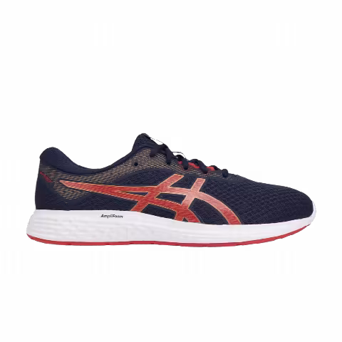 Asics Patriot 11 'Classic Red'