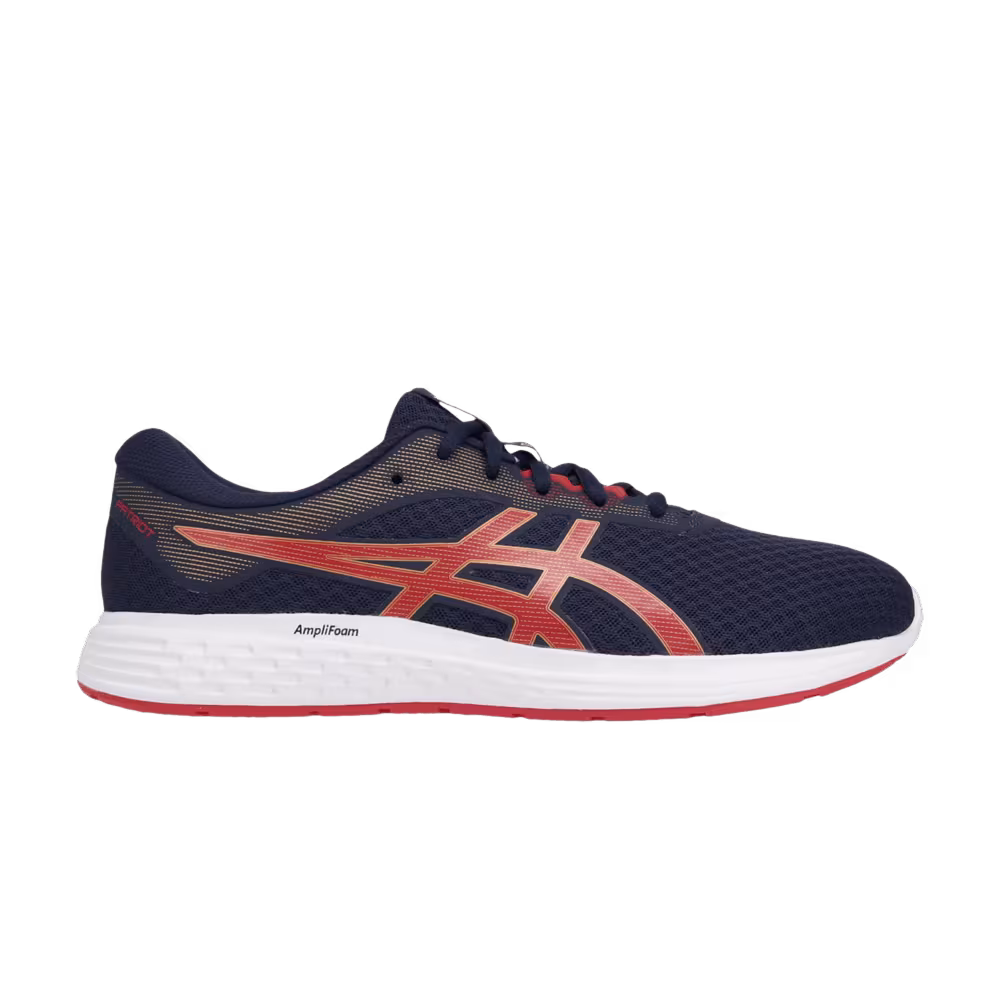 Asics Patriot 11 Classic Red