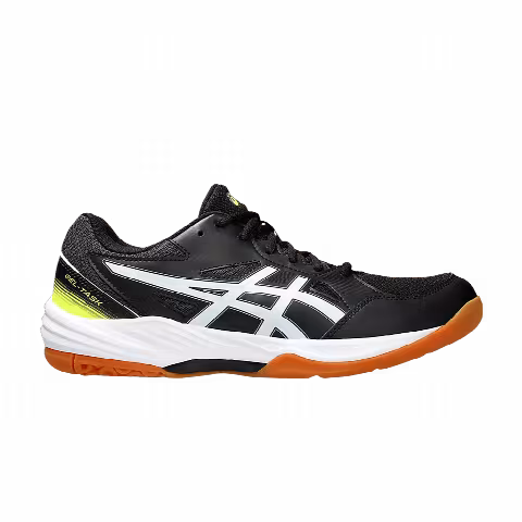 Asics Gel Task 3 'Black White Yellow'