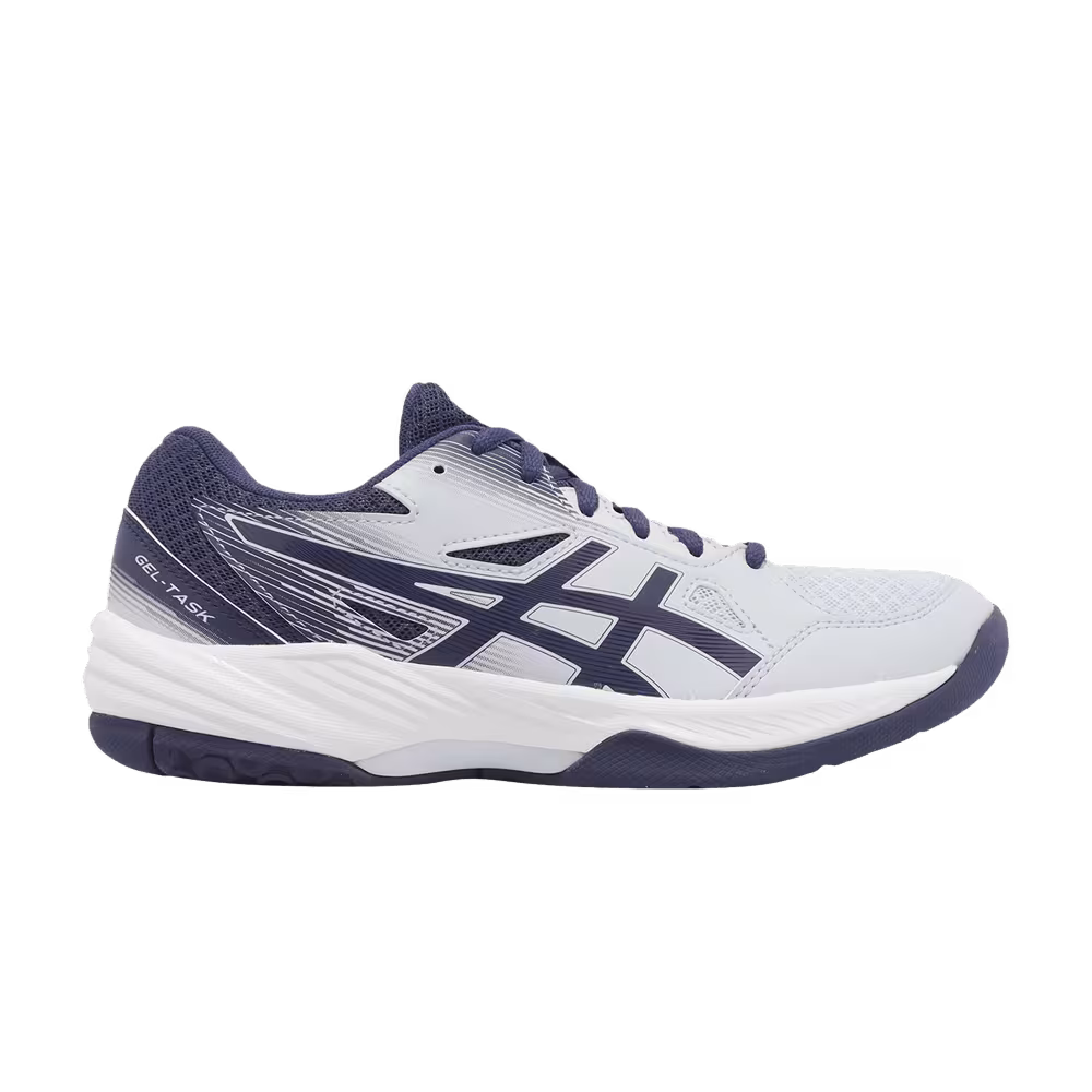 Asics Women's Gel Task 3 Sky Indigo Blue