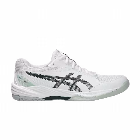 ASICS Gel Task 4 'White Tranquil Teal'