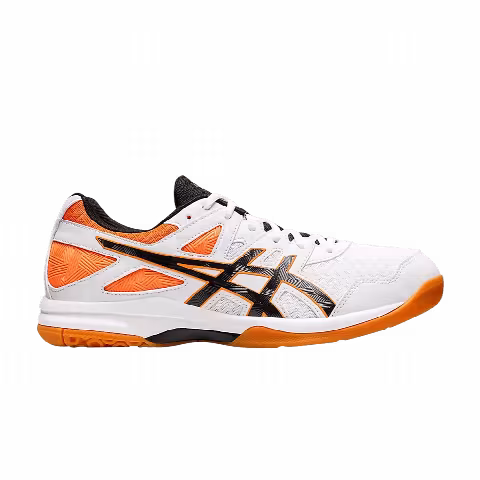 Asics Gel Task 2 'White Shocking Orange'