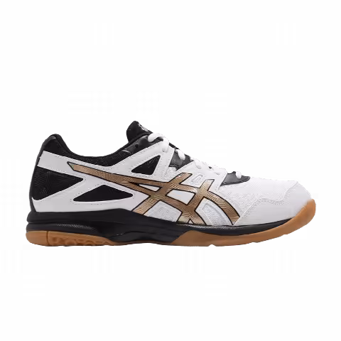 Asics Gel Task 2 'White Pure Gold'