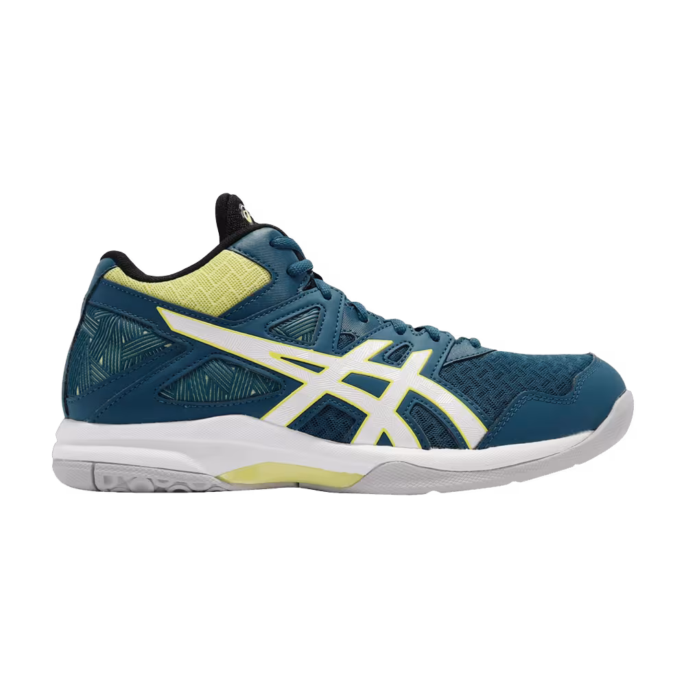 Asics Gel Task MT 2 Deep Sea Teal