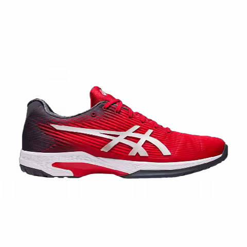 Asics Solution Speed FF 'Classic Red'