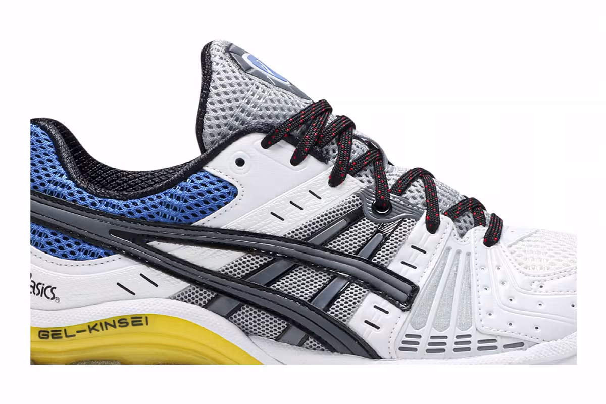 ASICS Gel Kinsei OG Metropolis, view 3