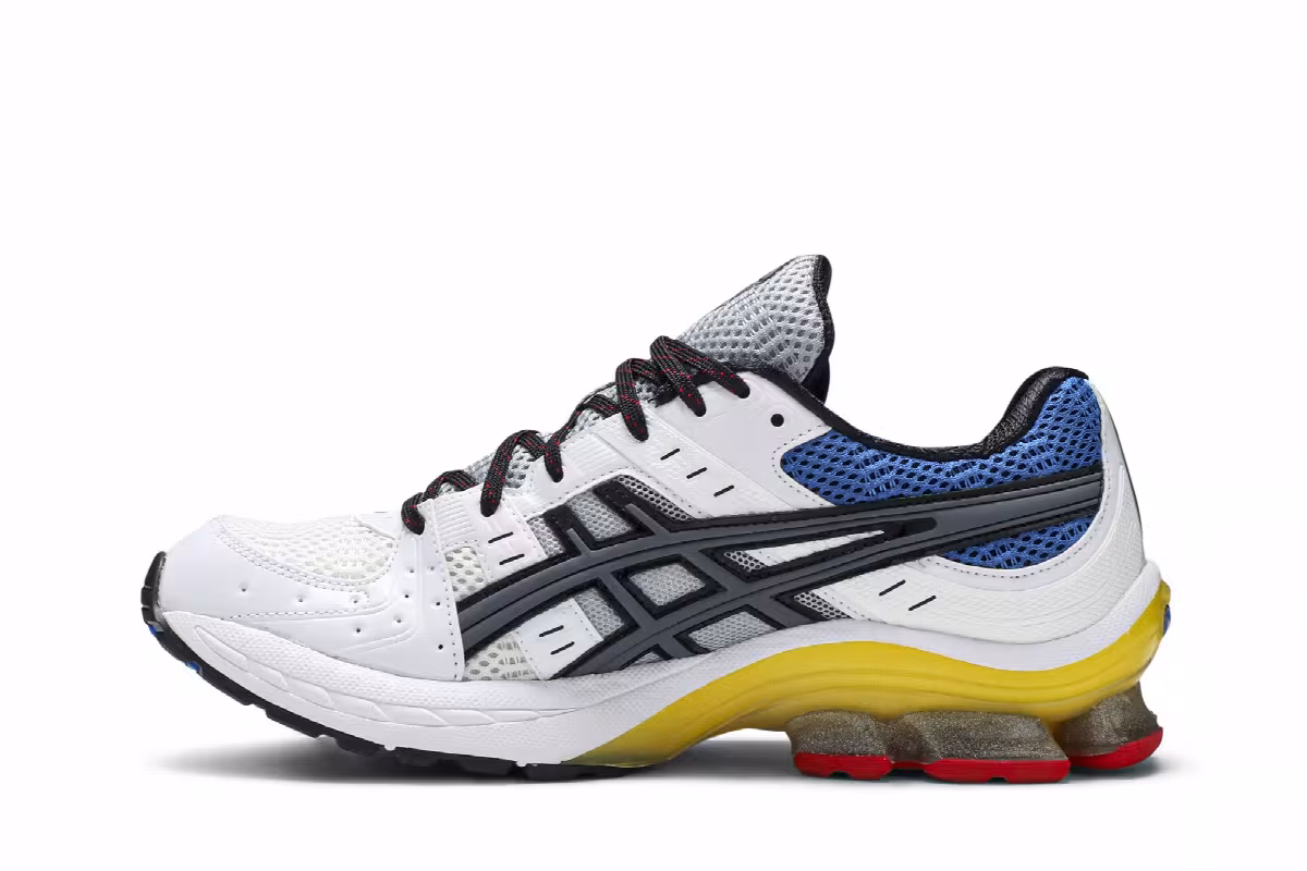 ASICS Gel Kinsei OG Metropolis, view 4
