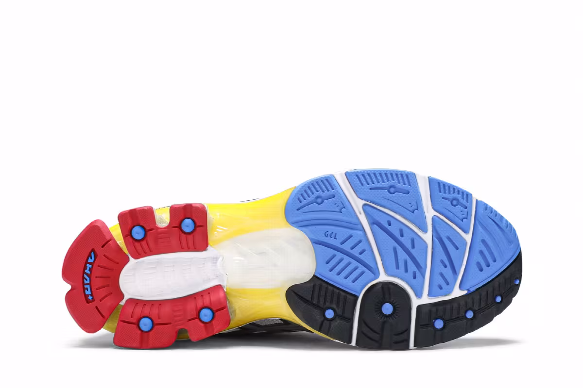 ASICS Gel Kinsei OG Metropolis, view 5