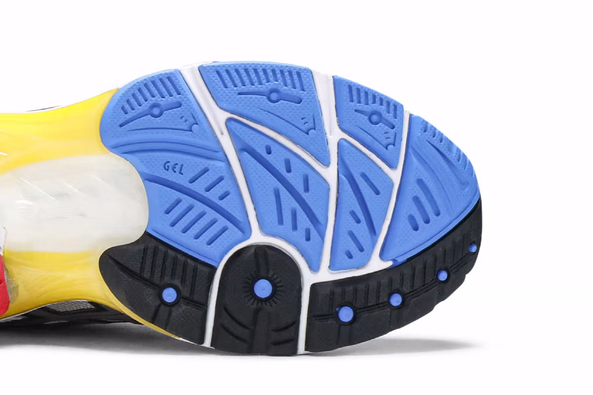 ASICS Gel Kinsei OG Metropolis, view 6