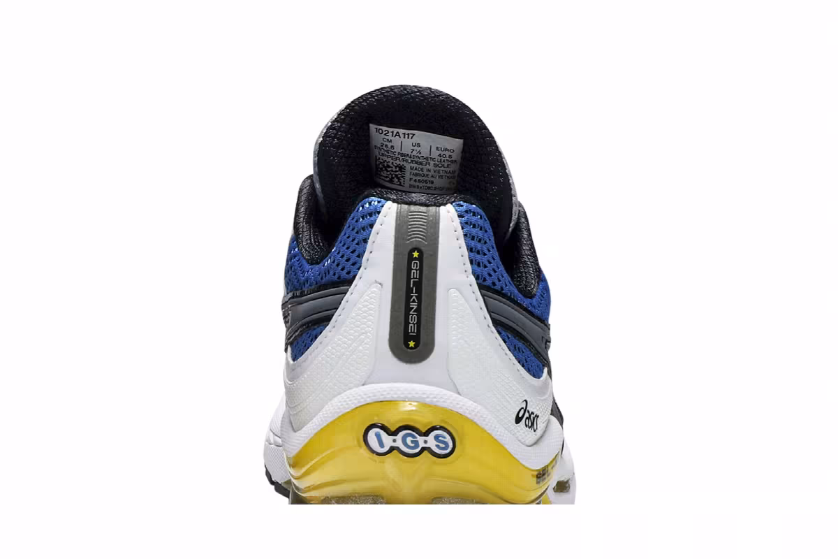 ASICS Gel Kinsei OG Metropolis, view 8