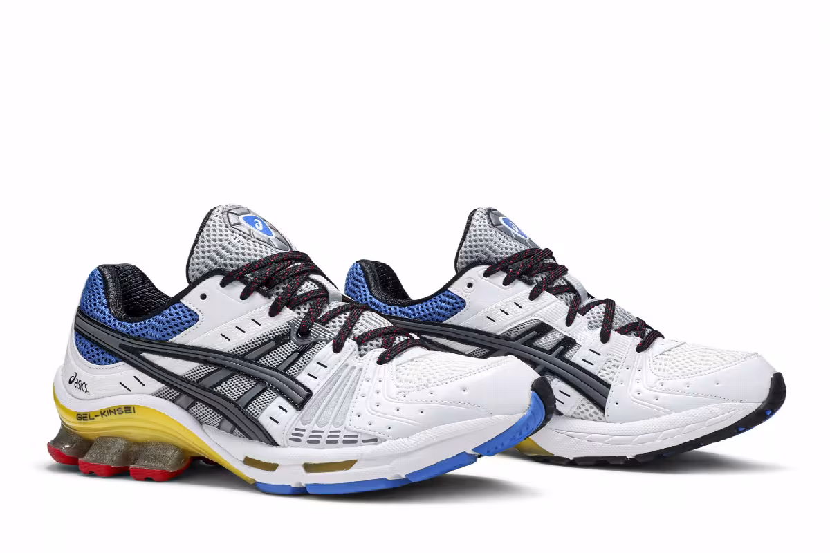ASICS Gel Kinsei OG Metropolis, view 9