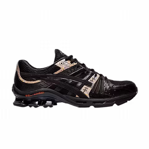 Asics Gel Kinsei OG 'Future Metallic - Black'