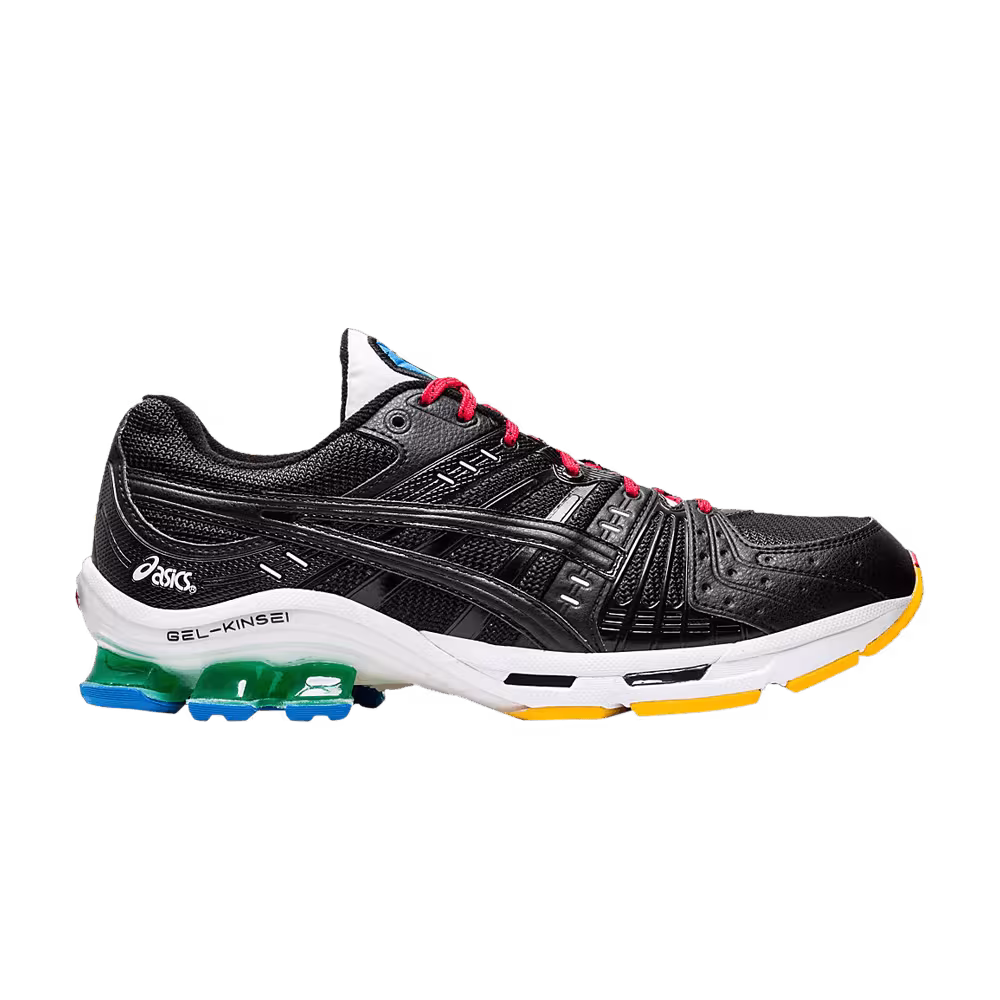 Asics Gel Kinsei OG Multi-Color