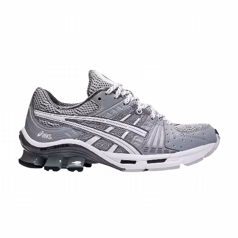 Asics Wmns Gel Kinsei OG 'Piedmont Grey White'