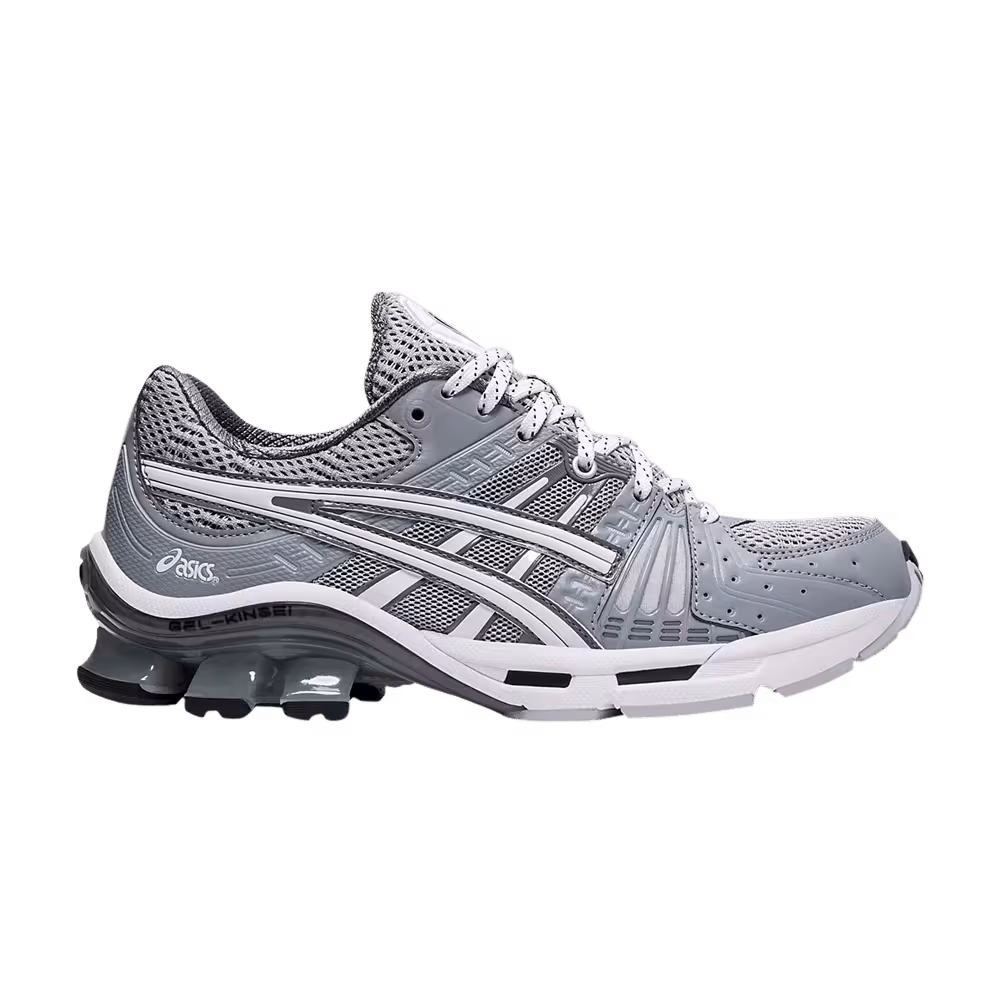 Asics Women's Gel Kinsei OG Piedmont Grey White