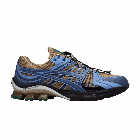 Affix Works x ASICS Gel Kinsei OG Gore-Tex 'Desert Grand Shark'