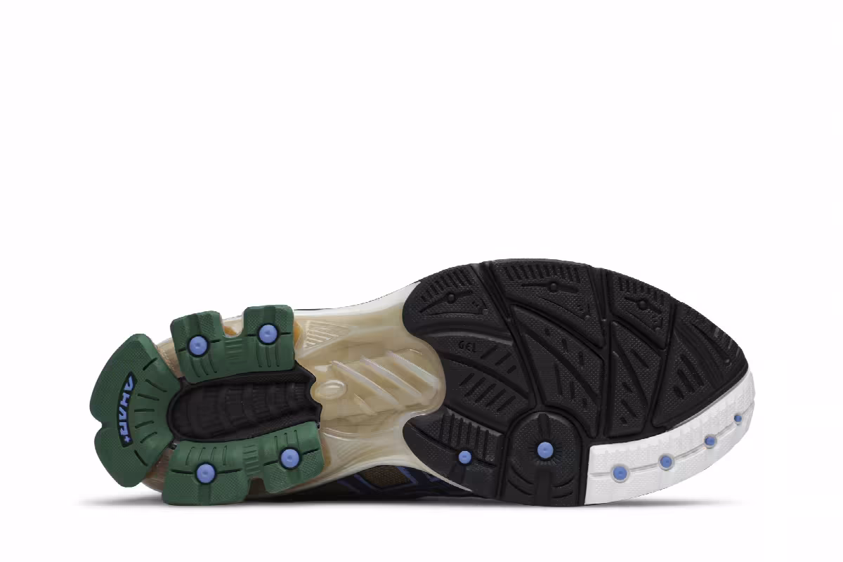 Affix Works x ASICS Gel Kinsei OG Gore-Tex Desert Grand Shark, view 5