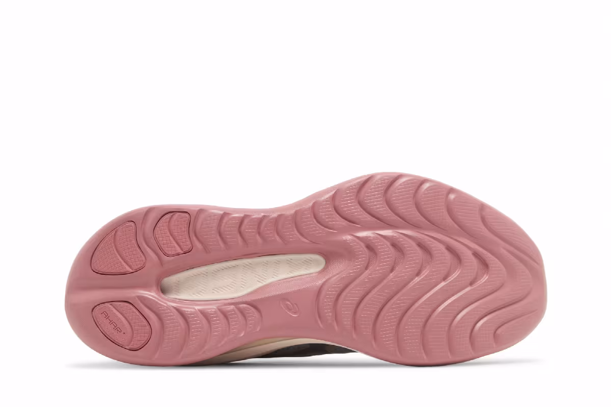 Asics Women's Gel Kinsei Max Sheet Rock Champagne, view 5