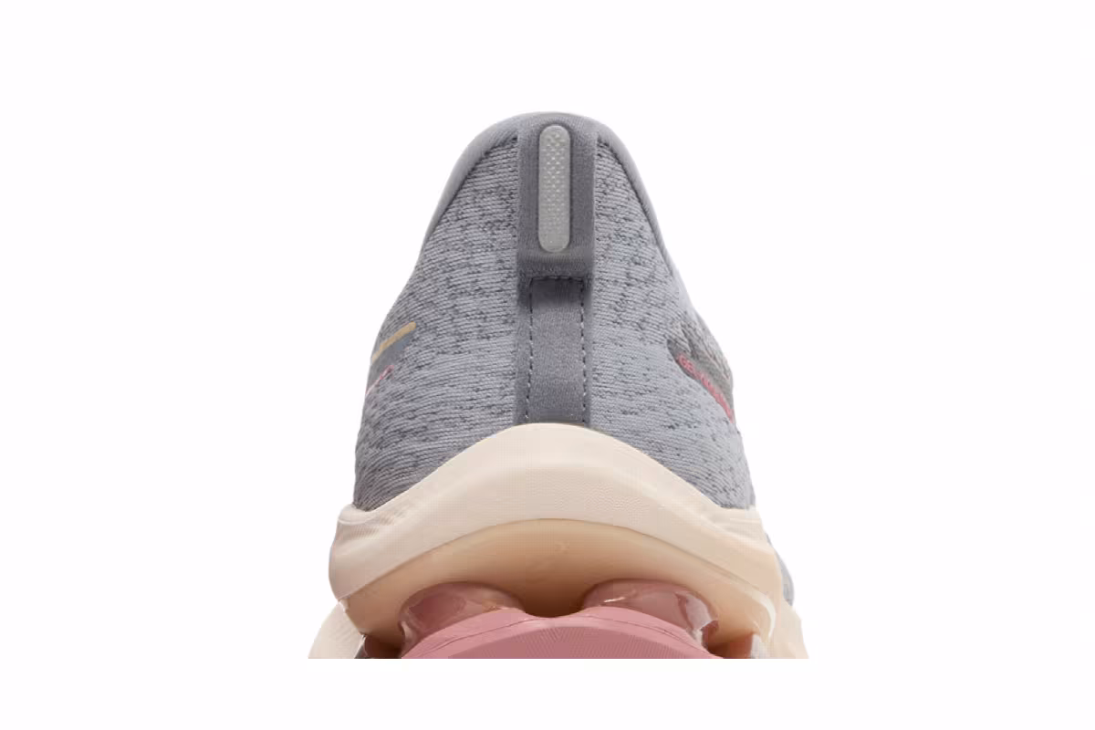 Asics Women's Gel Kinsei Max Sheet Rock Champagne, view 8