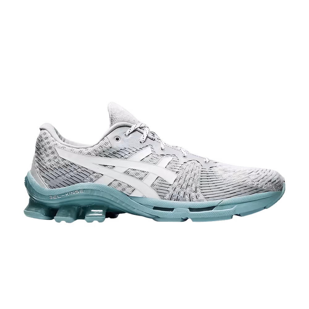 Asics Gel Kinsei OG Grey Light Steel