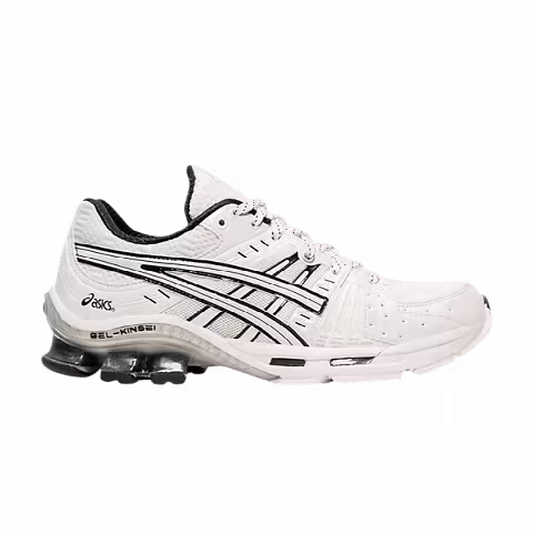 Asics Wmns Gel Kinsei OG 'White'