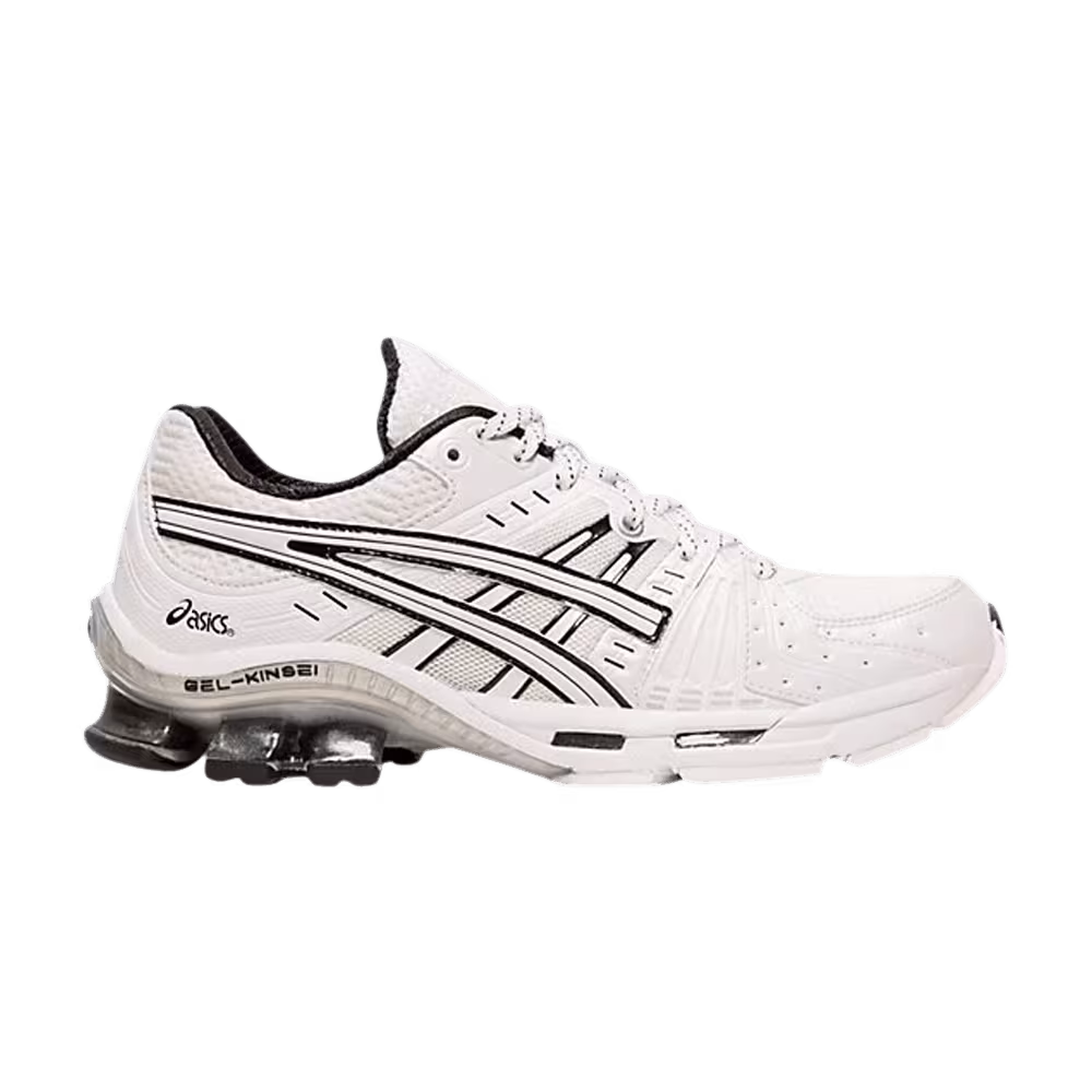 Asics Women's Gel Kinsei OG White