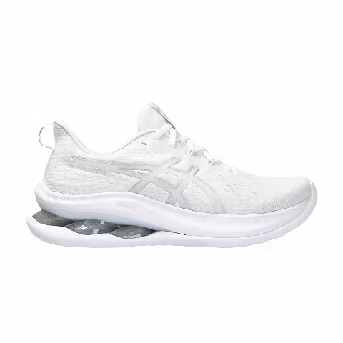 Asics Wmns Gel Kinsei Max 'White Pure Silver'