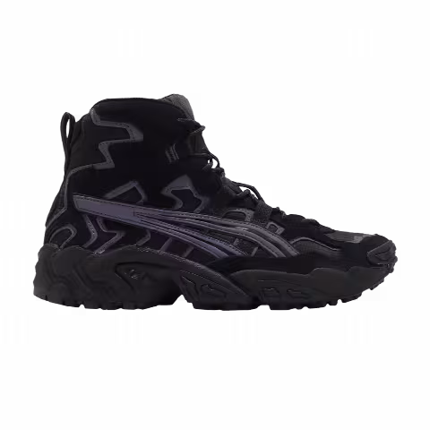 ASICS Gel Nandi High 'Black Carrier Grey'