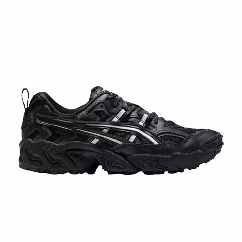 ASICS Gel Nandi 'Black White'